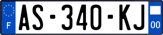 AS-340-KJ
