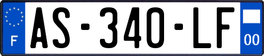AS-340-LF