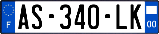 AS-340-LK