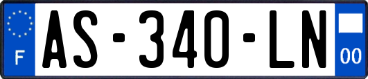 AS-340-LN