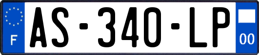 AS-340-LP
