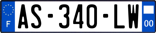 AS-340-LW