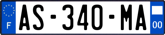 AS-340-MA