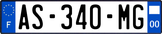 AS-340-MG