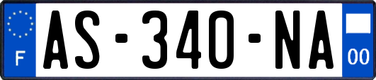 AS-340-NA