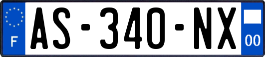AS-340-NX