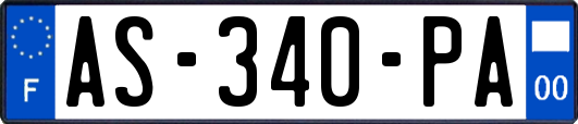 AS-340-PA