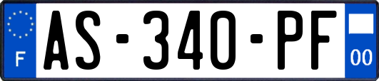 AS-340-PF