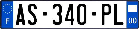 AS-340-PL