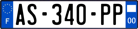 AS-340-PP