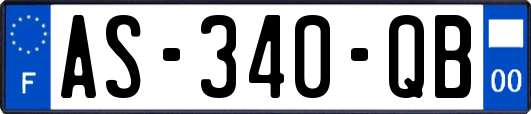 AS-340-QB