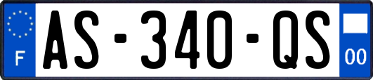 AS-340-QS
