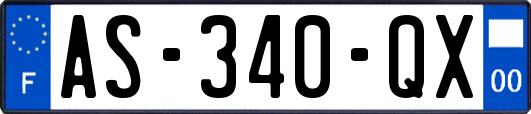 AS-340-QX