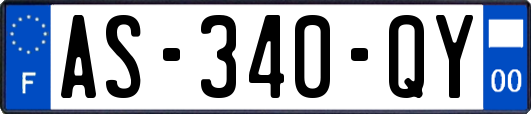 AS-340-QY