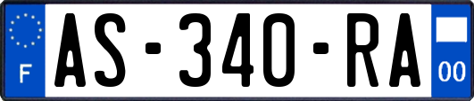 AS-340-RA