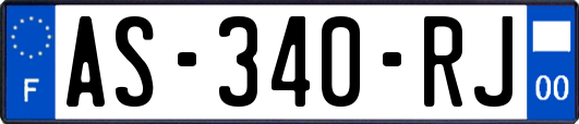 AS-340-RJ
