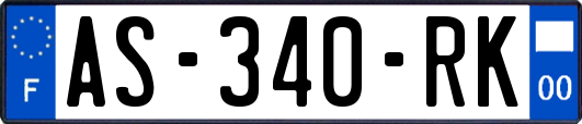 AS-340-RK