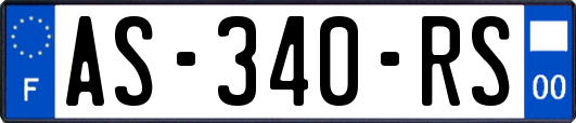 AS-340-RS