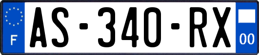 AS-340-RX