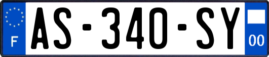 AS-340-SY