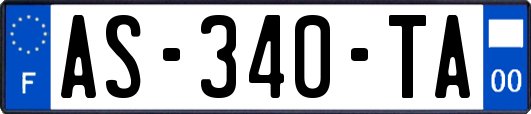 AS-340-TA