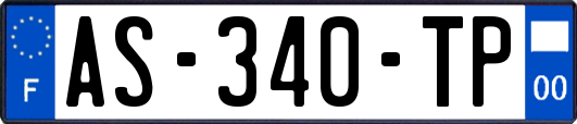 AS-340-TP