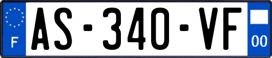 AS-340-VF