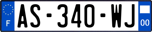 AS-340-WJ