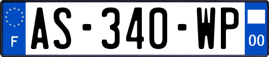 AS-340-WP