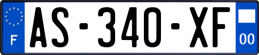 AS-340-XF