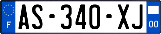 AS-340-XJ