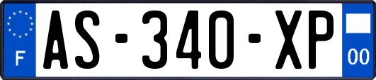 AS-340-XP