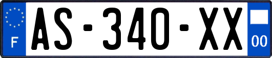 AS-340-XX
