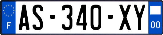 AS-340-XY