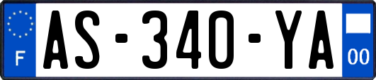 AS-340-YA