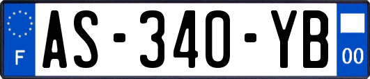 AS-340-YB