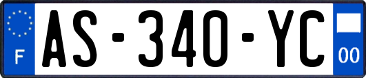 AS-340-YC