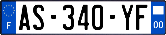 AS-340-YF