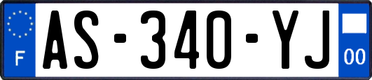 AS-340-YJ