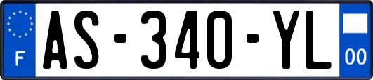 AS-340-YL