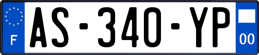 AS-340-YP