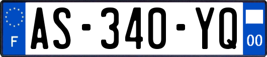 AS-340-YQ