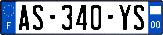 AS-340-YS