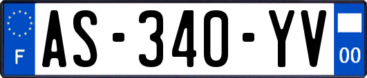 AS-340-YV