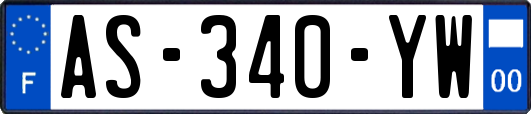 AS-340-YW
