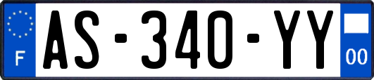 AS-340-YY
