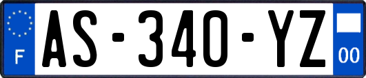 AS-340-YZ