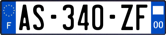 AS-340-ZF