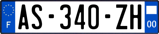 AS-340-ZH