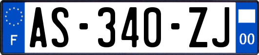 AS-340-ZJ